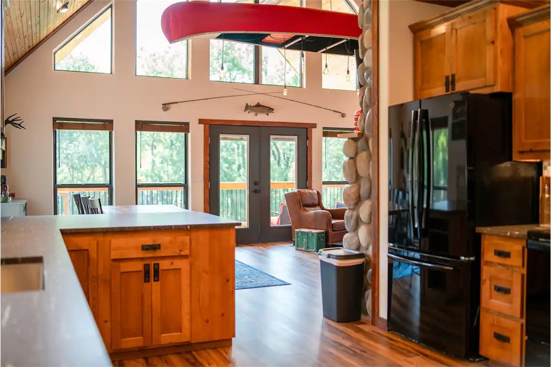 White River Estates - Residential