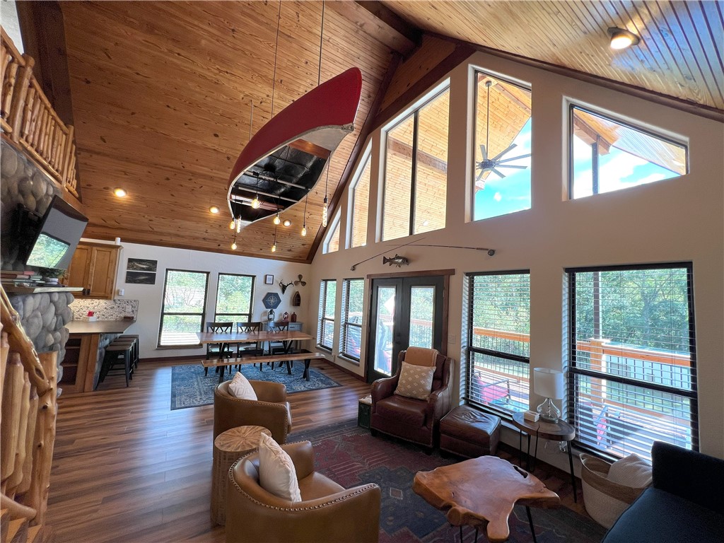 White River Estates - Residential