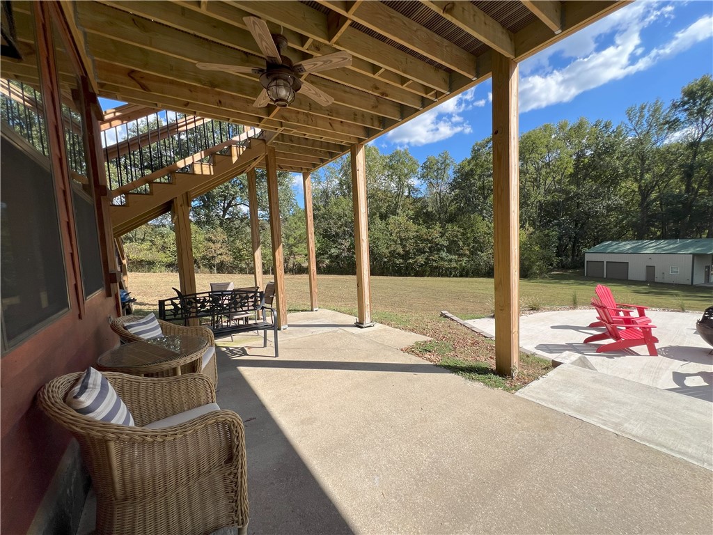 White River Estates - Residential