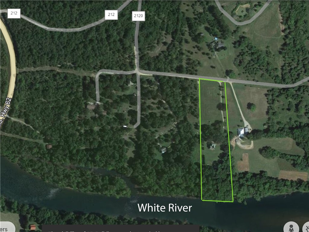 White River Estates - Residential