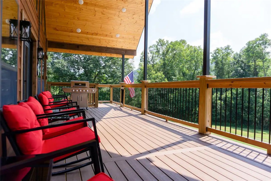 White River Estates - Residential