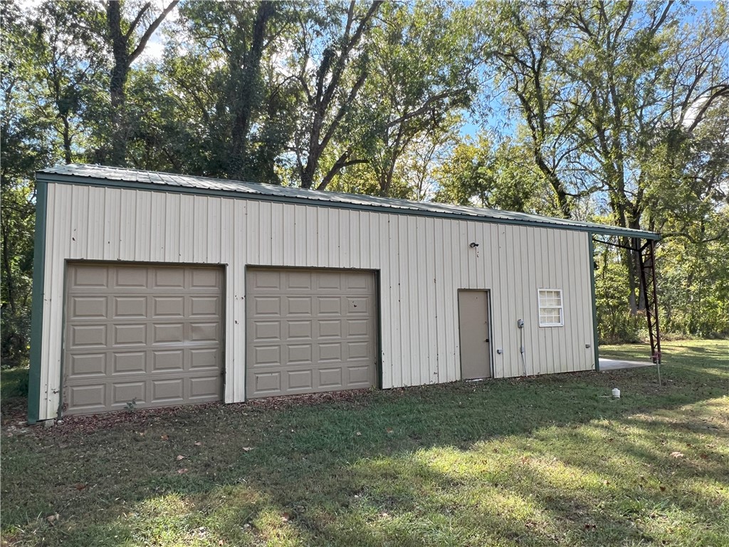 White River Estates - Residential