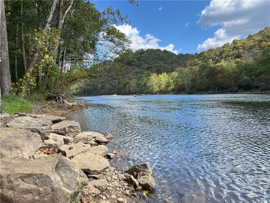 White River Estates - Residential