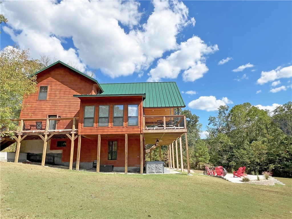 White River Estates - Residential