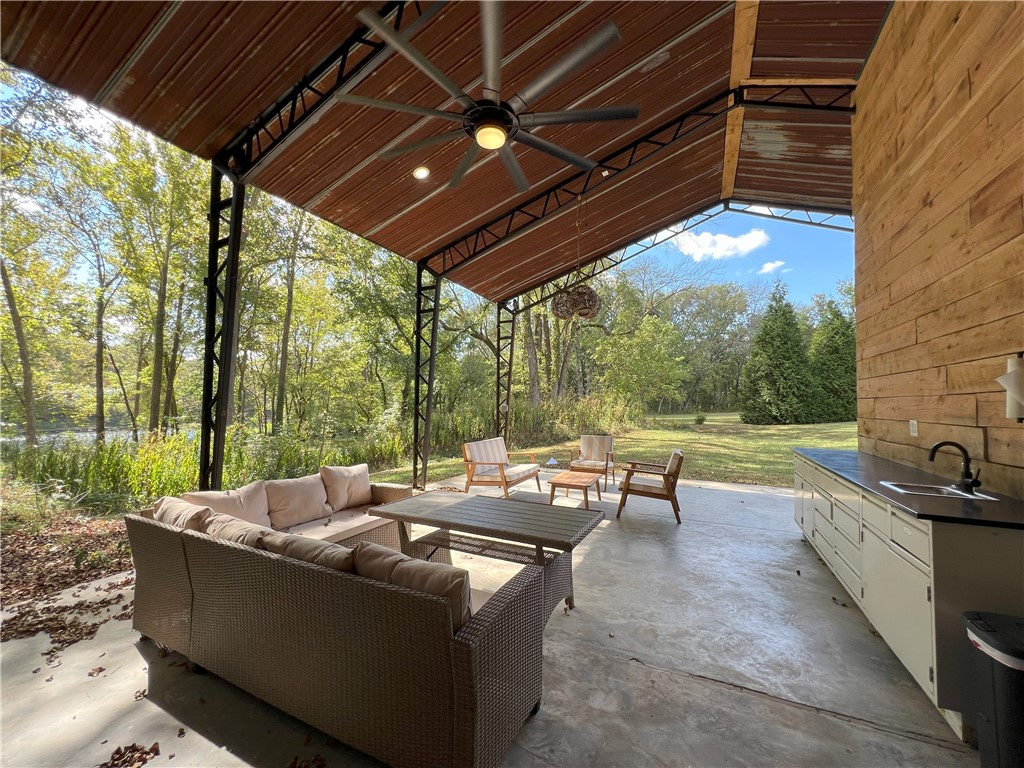 White River Estates - Residential
