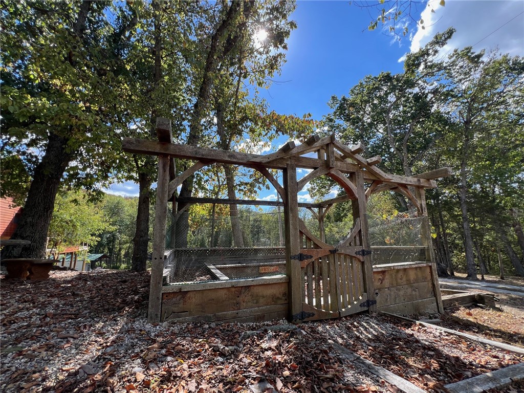 White River Estates - Residential
