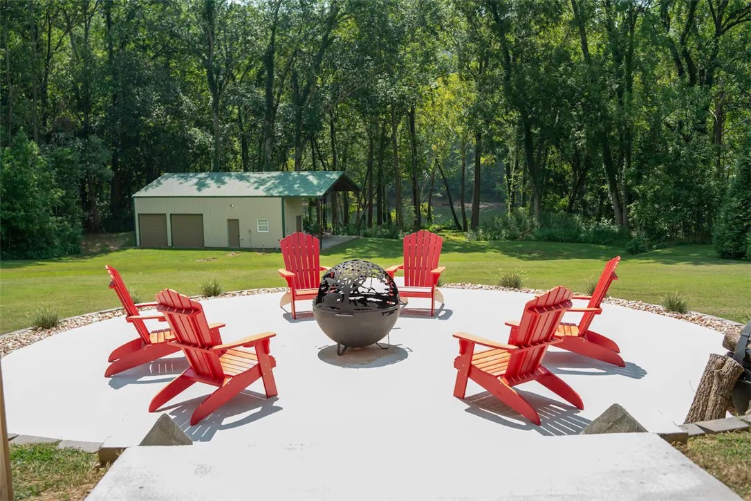 White River Estates - Residential