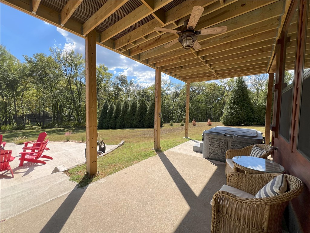 White River Estates - Residential