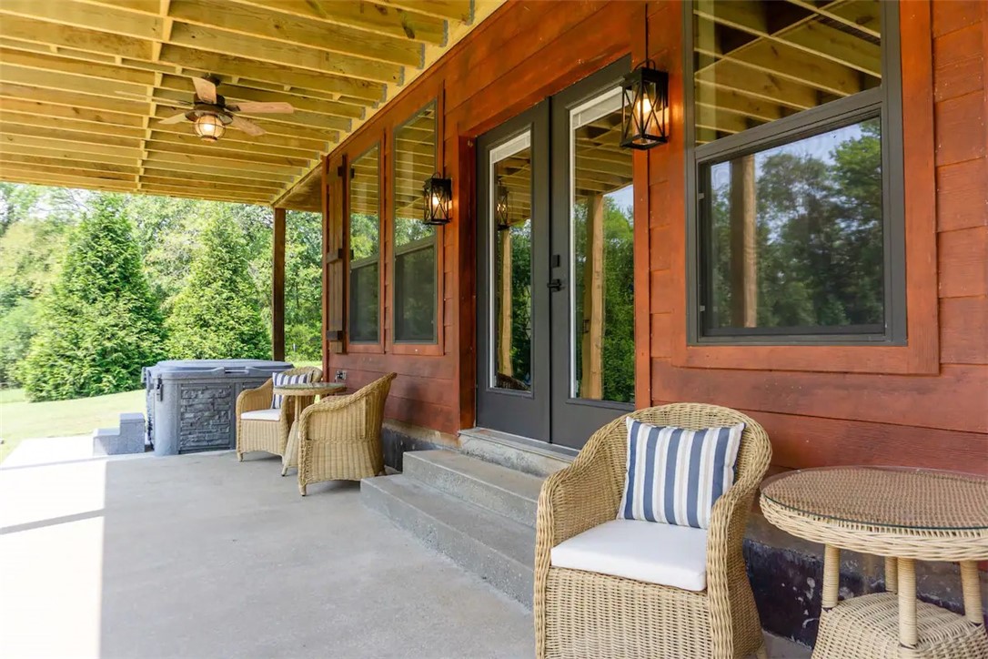 White River Estates - Residential