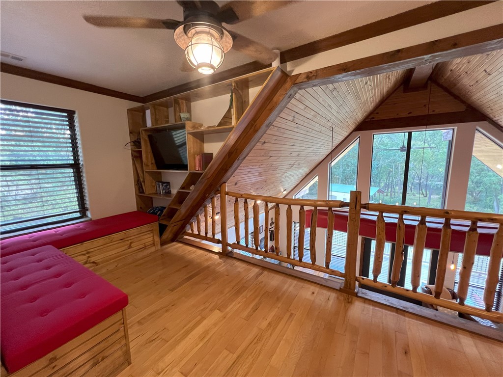 White River Estates - Residential