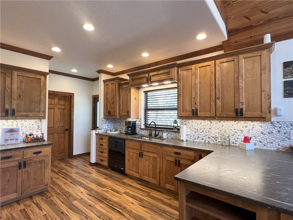 White River Estates - Residential