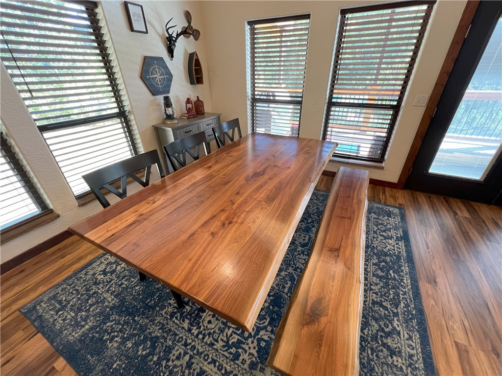 White River Estates - Residential