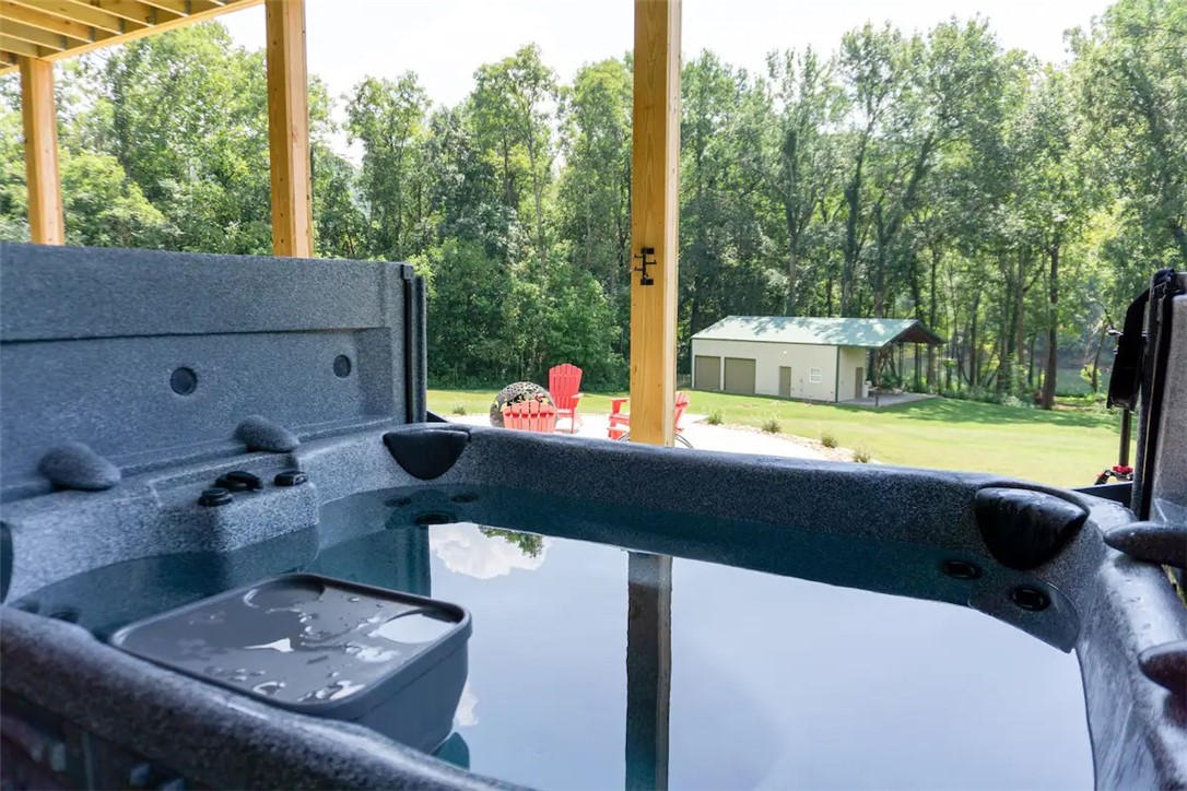 White River Estates - Residential