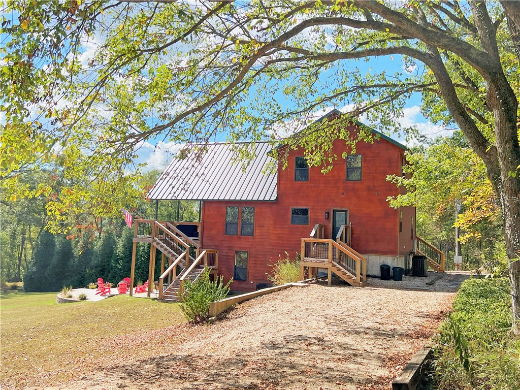 White River Estates - Residential