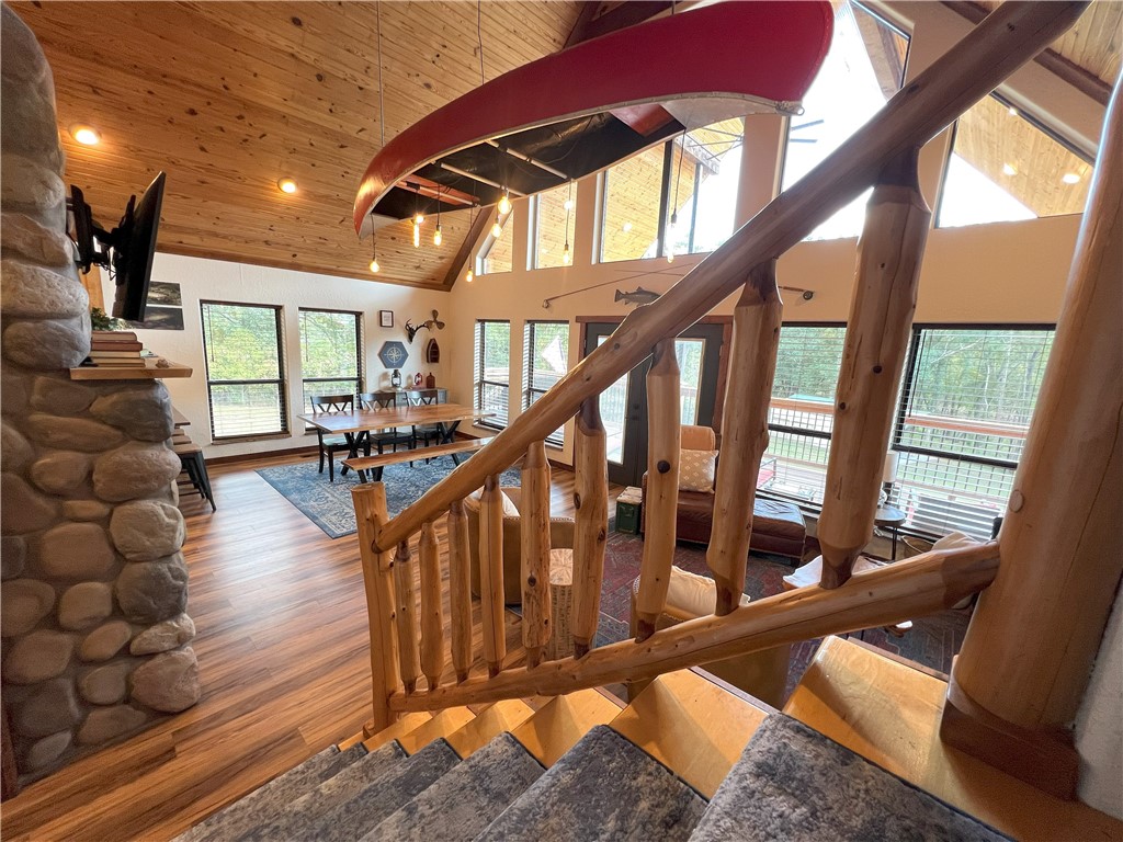 White River Estates - Residential