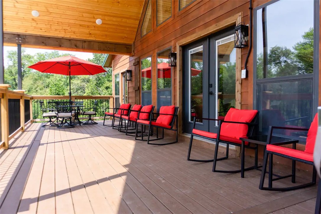 White River Estates - Residential