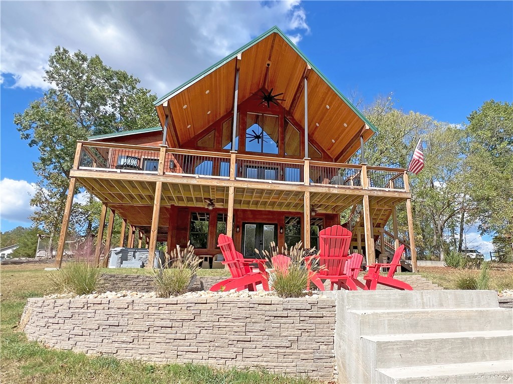 White River Estates - Residential