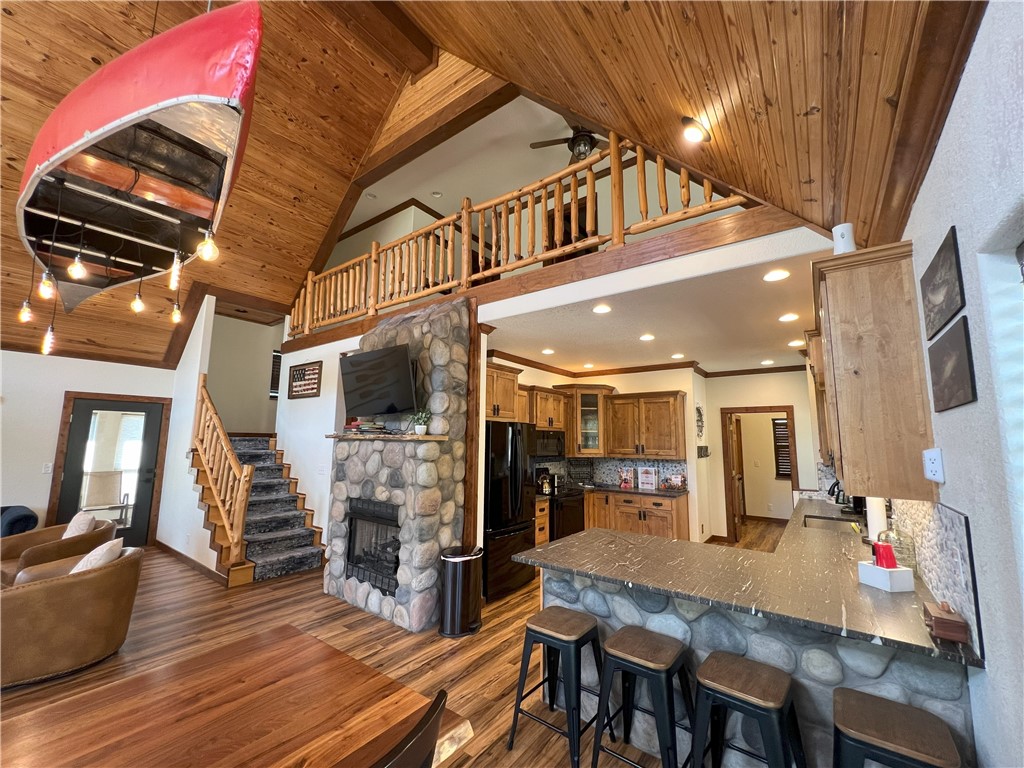 White River Estates - Residential