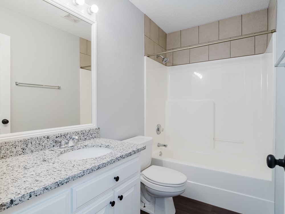 Walnut Valley Sub Bentonville - Residential Lease