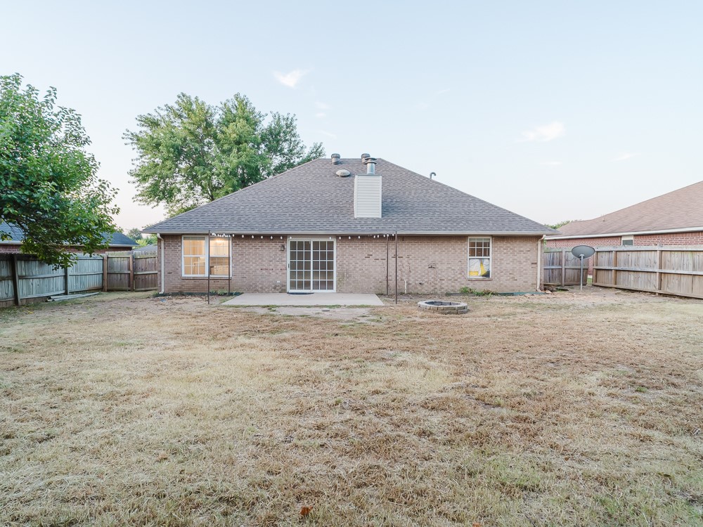 Walnut Valley Sub Bentonville - Residential Lease