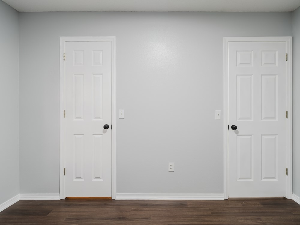 Walnut Valley Sub Bentonville - Residential Lease
