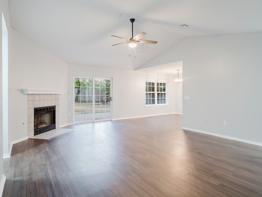Walnut Valley Sub Bentonville - Residential Lease