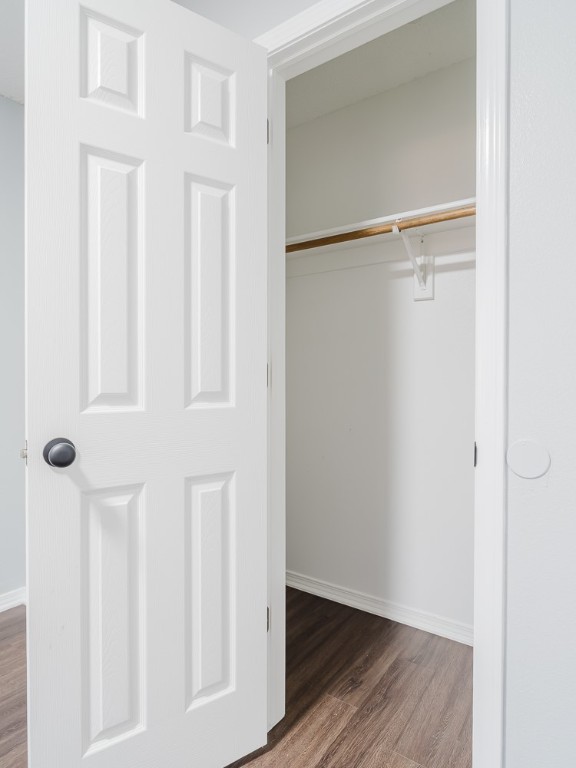 Walnut Valley Sub Bentonville - Residential Lease