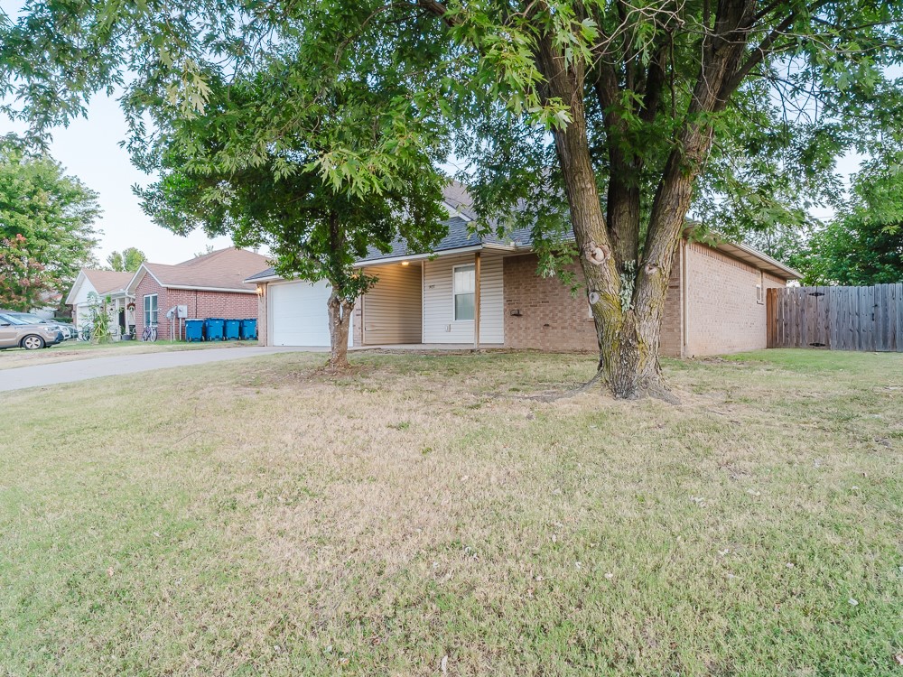 Walnut Valley Sub Bentonville - Residential Lease