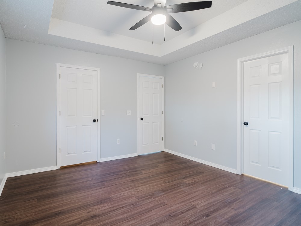Walnut Valley Sub Bentonville - Residential Lease