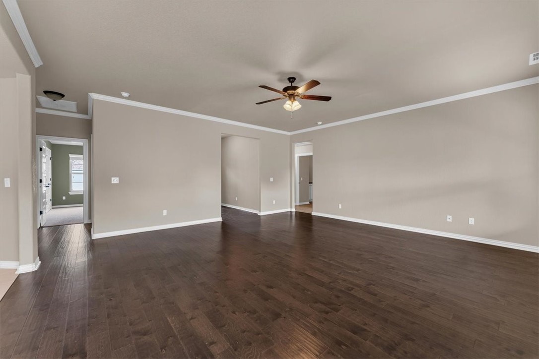 Grand Valley Meadows Sub Ph I - Residential