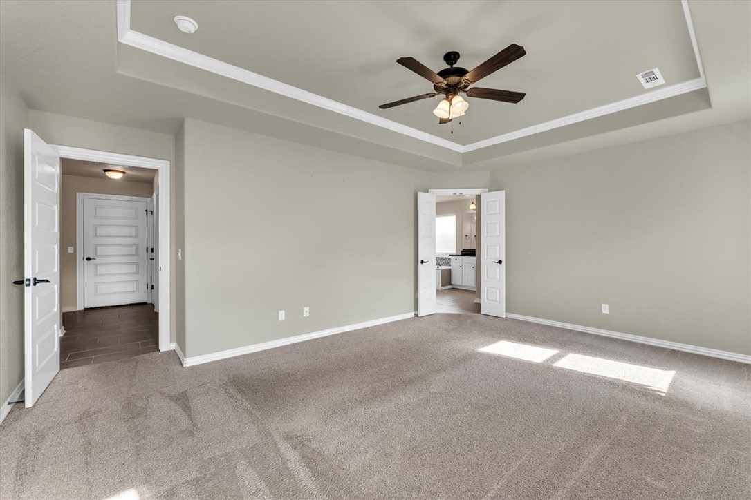 Grand Valley Meadows Sub Ph I - Residential