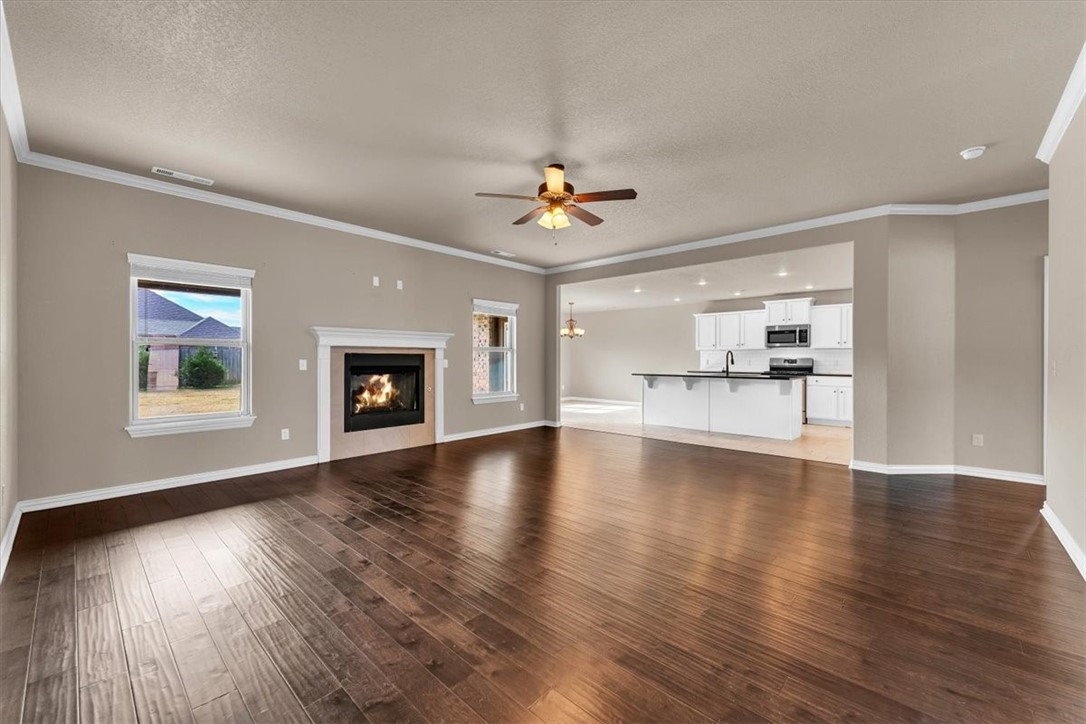 Grand Valley Meadows Sub Ph I - Residential