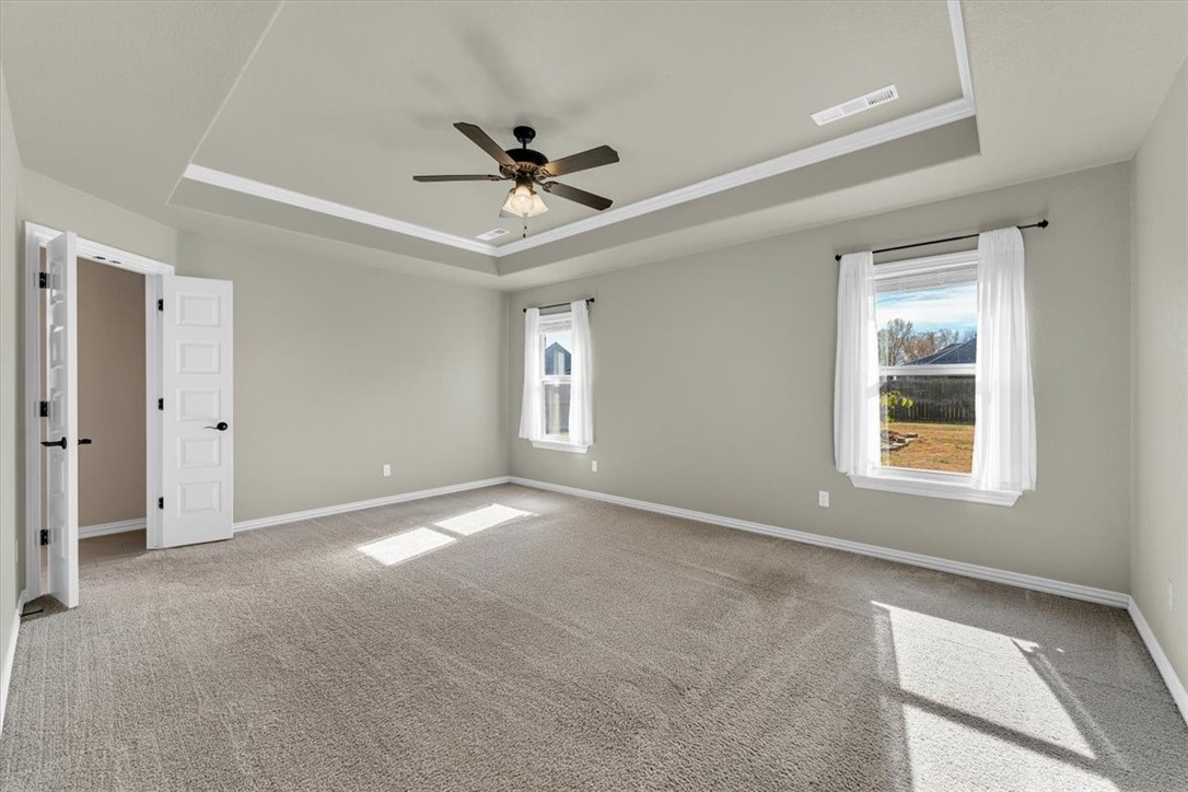 Grand Valley Meadows Sub Ph I - Residential