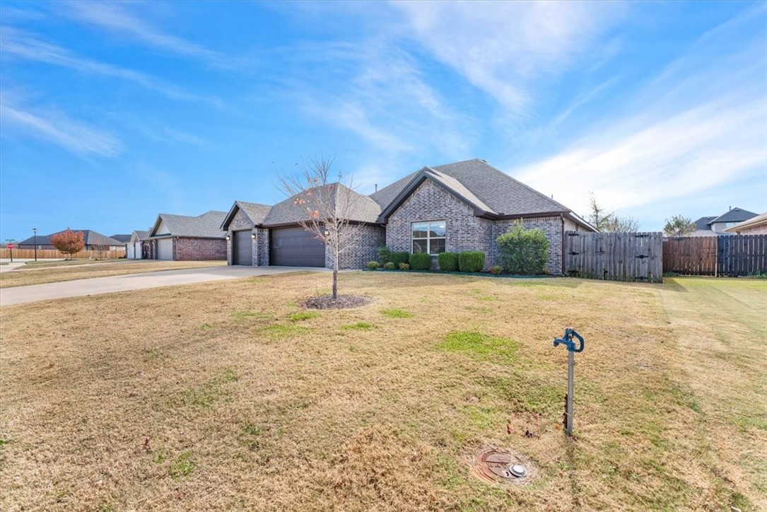 Grand Valley Meadows Sub Ph I - Residential