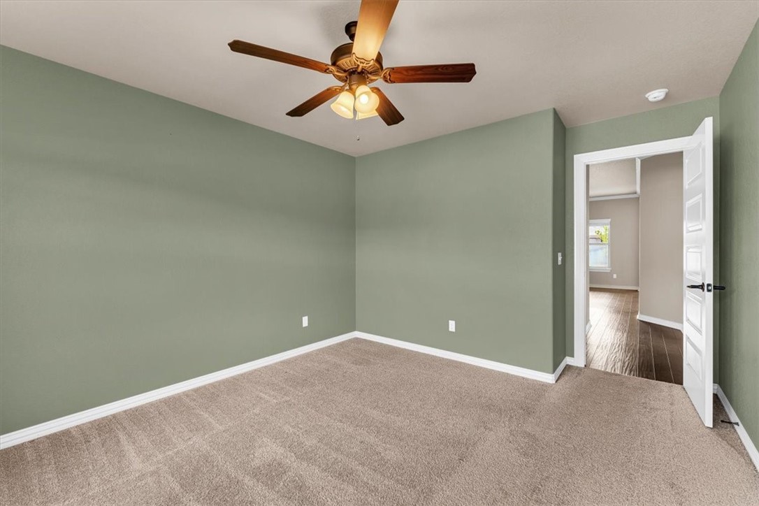 Grand Valley Meadows Sub Ph I - Residential