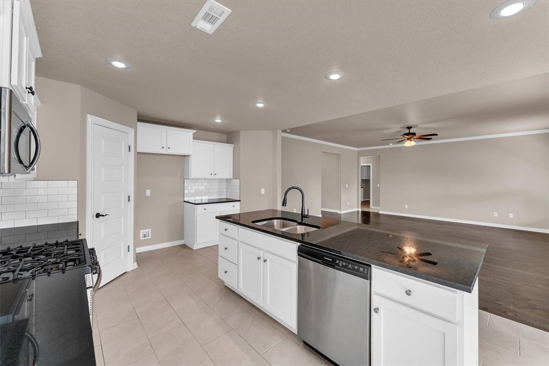 Grand Valley Meadows Sub Ph I - Residential