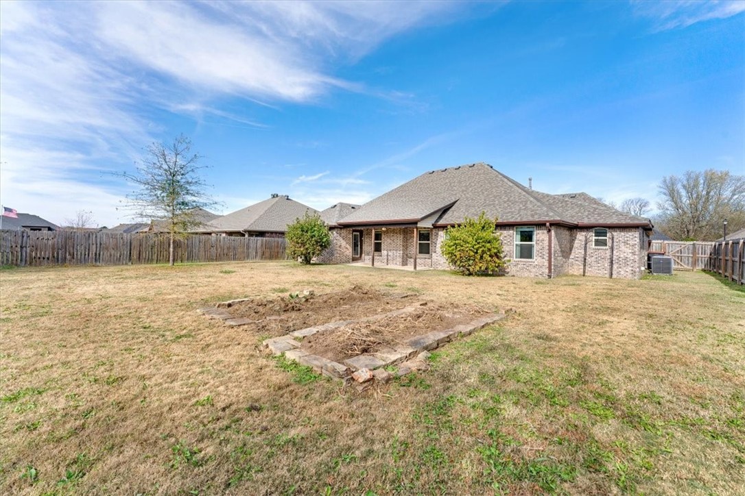 Grand Valley Meadows Sub Ph I - Residential