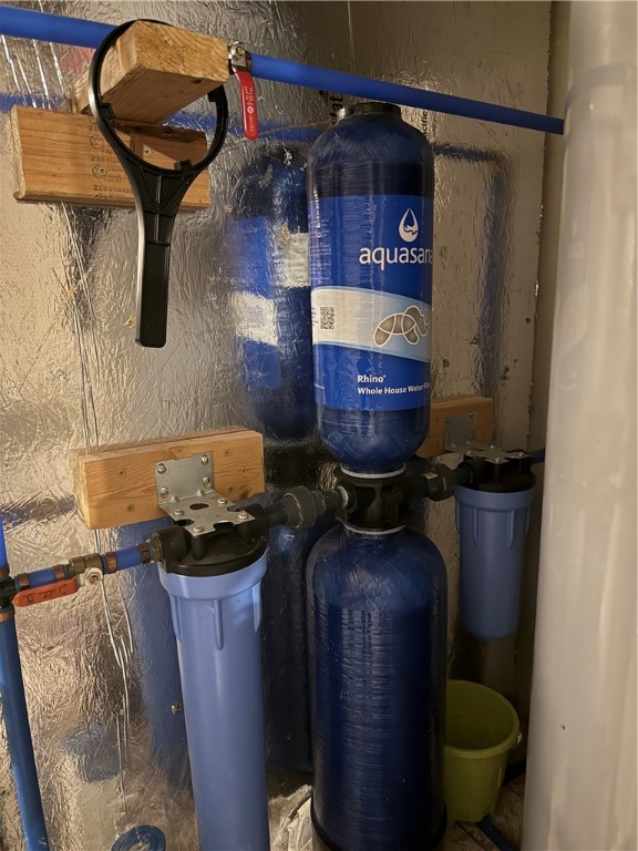 Grand Valley Meadows Sub Ph I - Residential