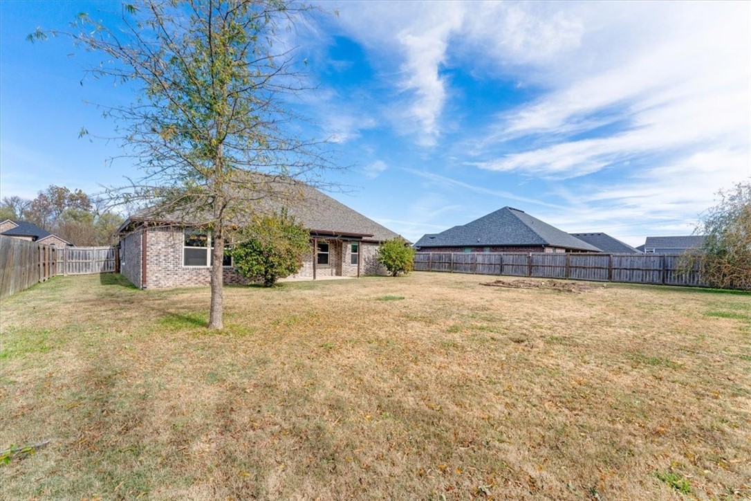 Grand Valley Meadows Sub Ph I - Residential