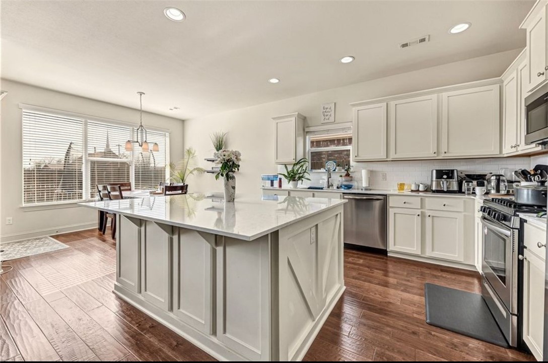 Cornerstone Ridge - Residential