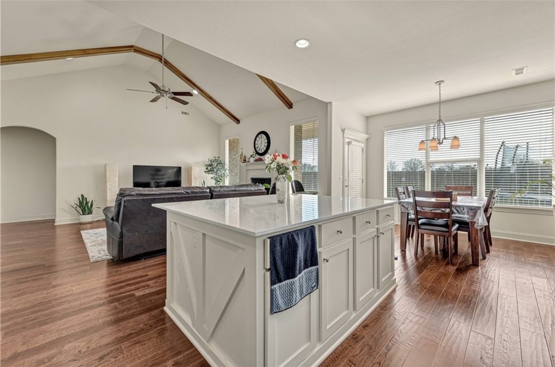 Cornerstone Ridge - Residential