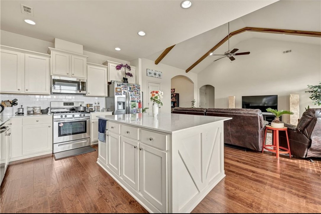 Cornerstone Ridge - Residential