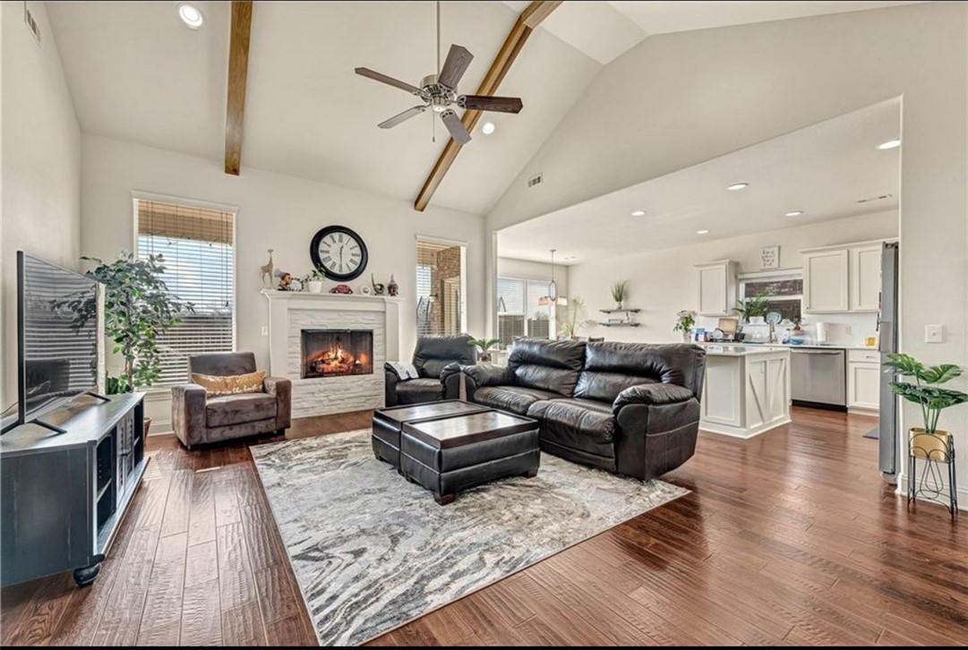 Cornerstone Ridge - Residential