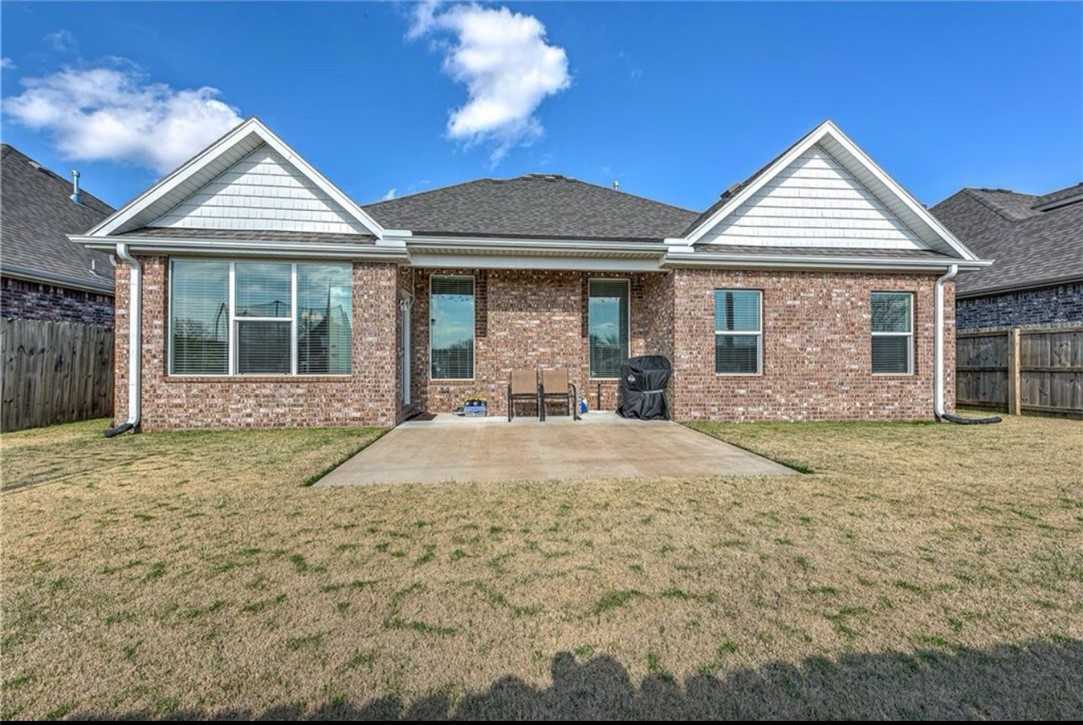 Cornerstone Ridge - Residential