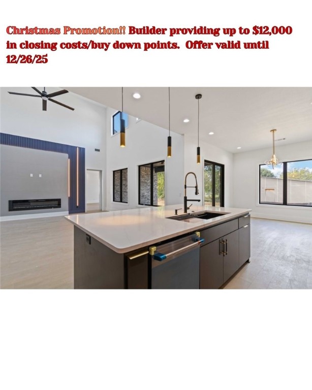 SOARING AT SCISSORTAIL SUB-ROGERS - Residential