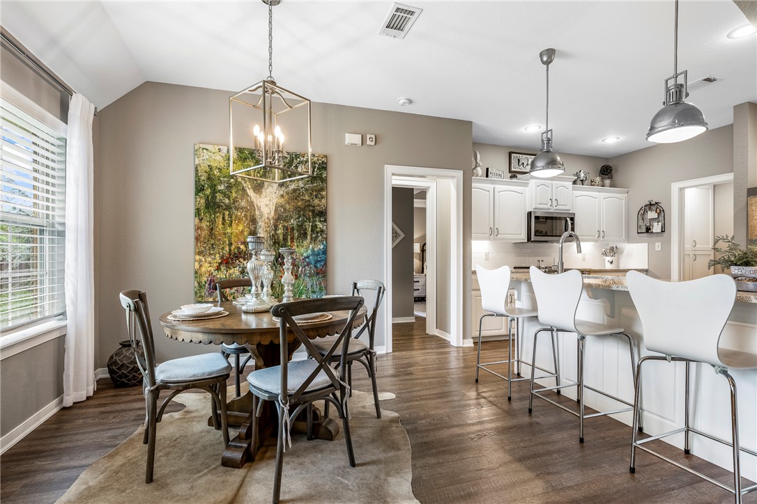 Mountain Ranch Sub Ph I - Residential
