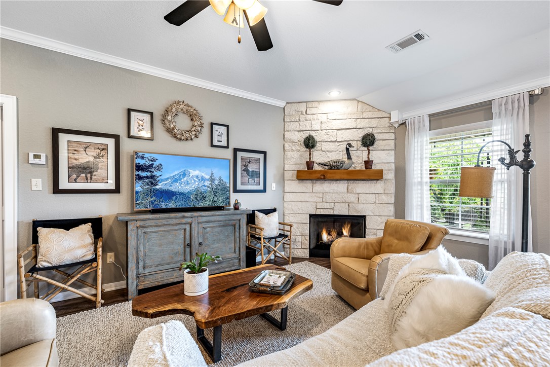 Mountain Ranch Sub Ph I - Residential