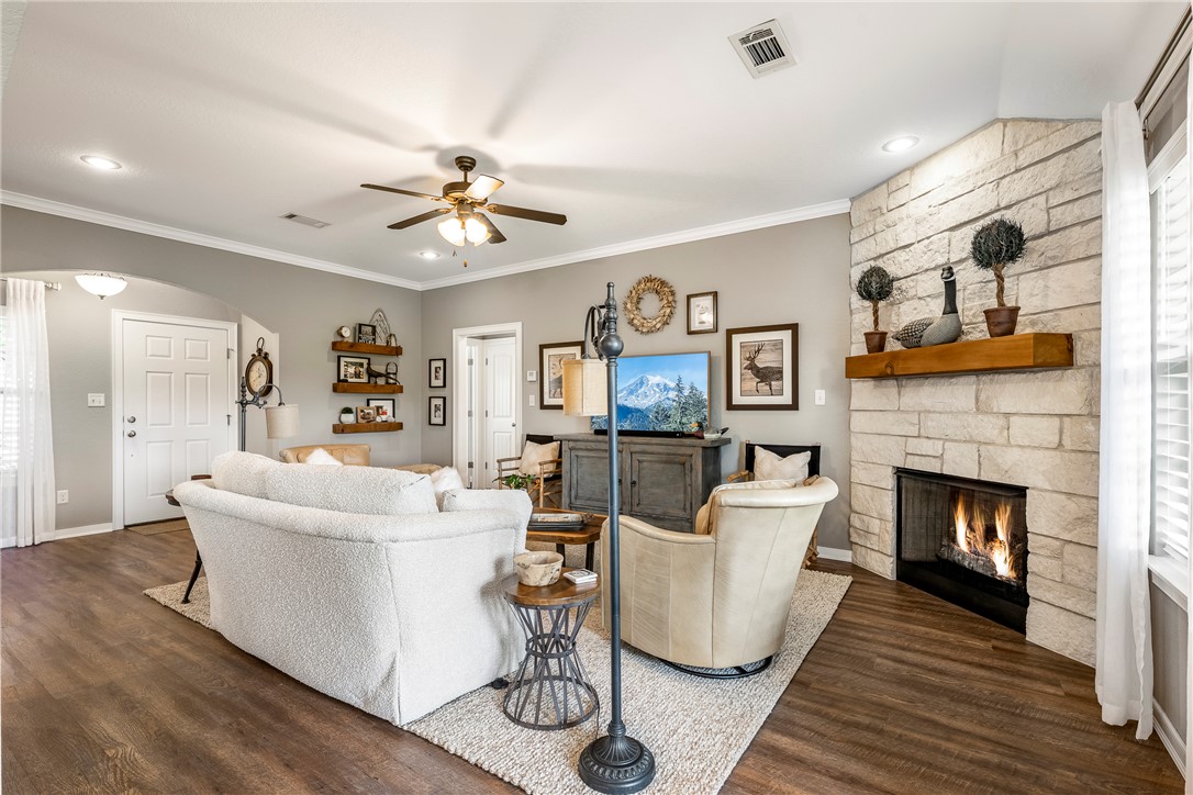 Mountain Ranch Sub Ph I - Residential