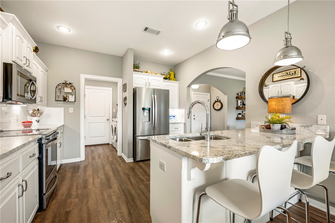 Mountain Ranch Sub Ph I - Residential