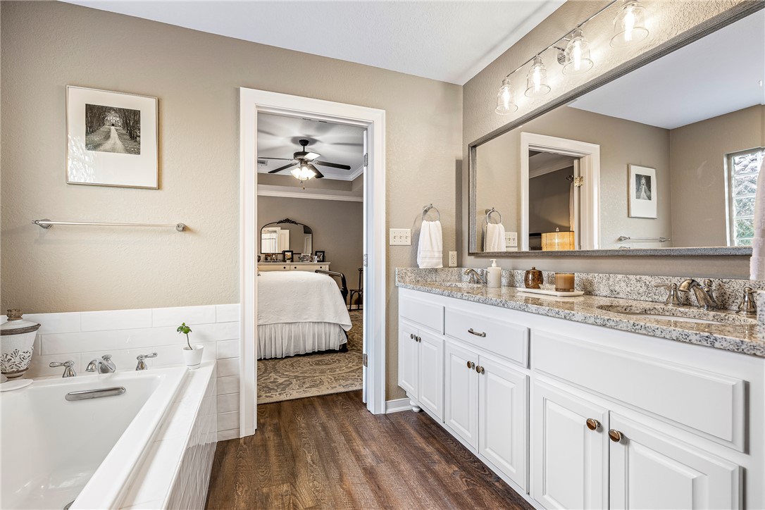 Mountain Ranch Sub Ph I - Residential